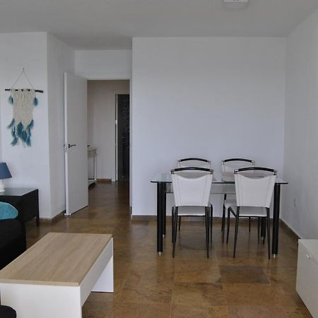 Apartamento Frente Al Mar,Primera Linea Rincón de la Victoria Extérieur photo