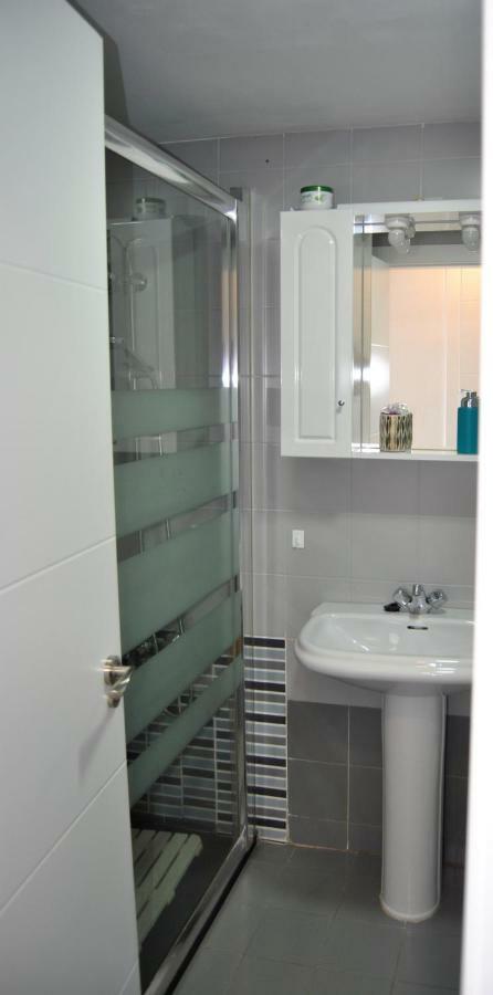 Apartamento Frente Al Mar,Primera Linea Rincón de la Victoria Extérieur photo