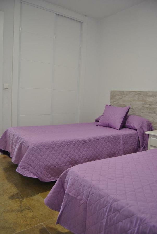 Apartamento Frente Al Mar,Primera Linea Rincón de la Victoria Extérieur photo