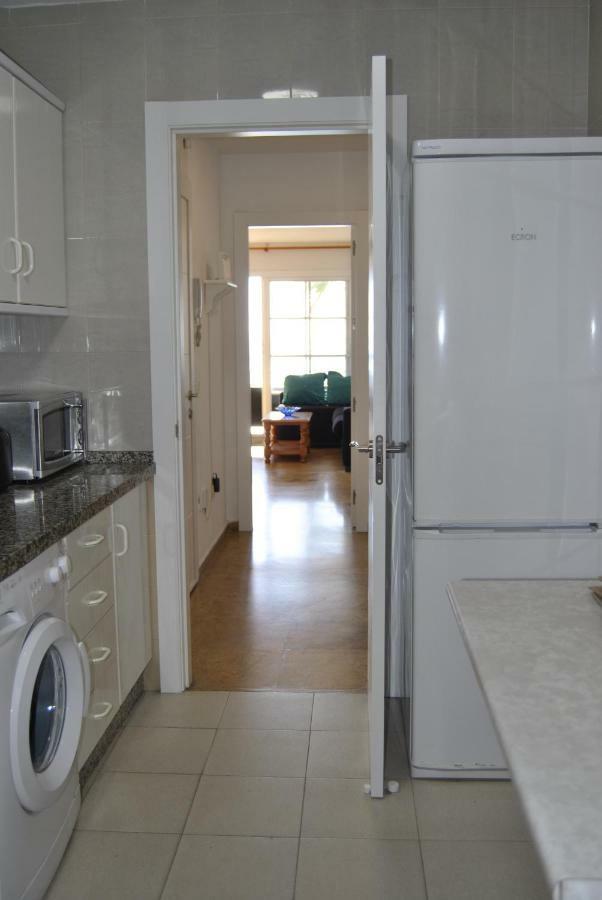 Apartamento Frente Al Mar,Primera Linea Rincón de la Victoria Extérieur photo